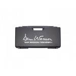ASG Dan Wesson gunbox, black (17365)